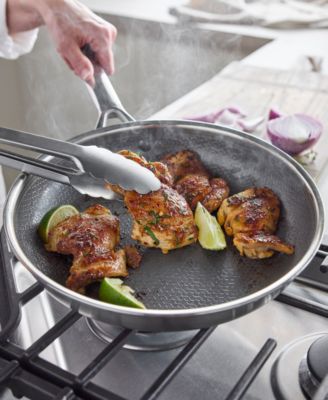 Apex Hybrid Ceramic Nonstick 14-Pc. Cookware Set. Exclusively at Macy's