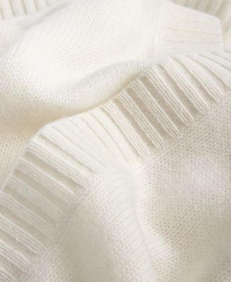 Women's 100% Cashmere Cocoon Cardigan, Macy's Exclusive