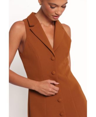 Women's Barrett Mini Dress