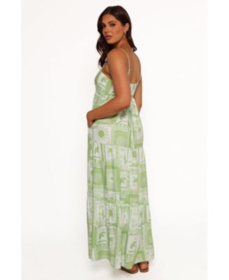 Women's Eudora Maxi Dress