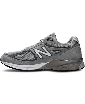 New balance 990v4 finish sale line