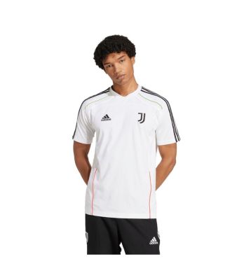 adidas - Men's White Juventus 2024/25 Urban Purist T-Shirt
