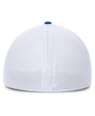 Men's Blue FC Cincinnati Rocket Flex Hat