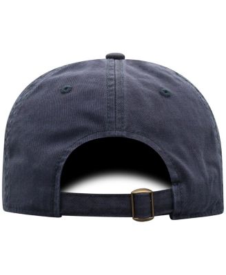 Men's Navy Illinois Fighting Illini Champ Adjustable Hat