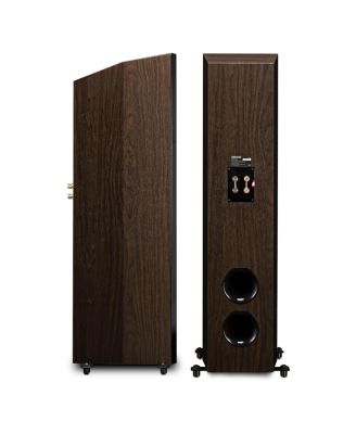  Signature HiFi 3-Way with Dual 8" Woofers  Floorstanding Tower Speakers