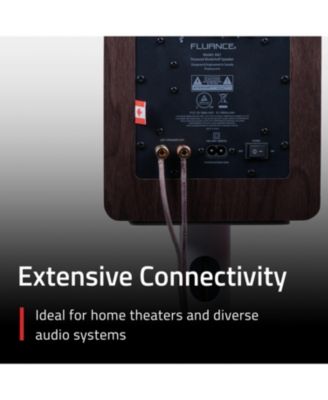 12AWG 50ft Speaker Wire