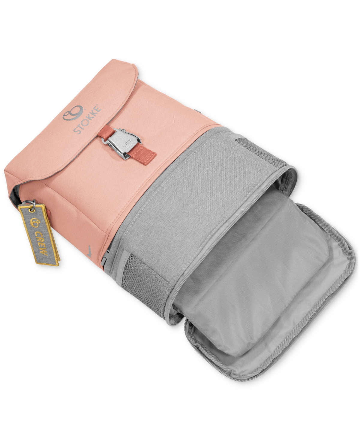 Stokke Baby Jetkids Backpack