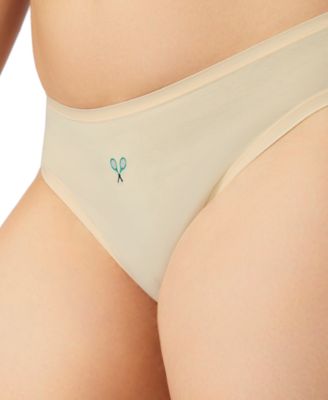 GapBody Women's Cotton Bikini Underwear GPW00274M