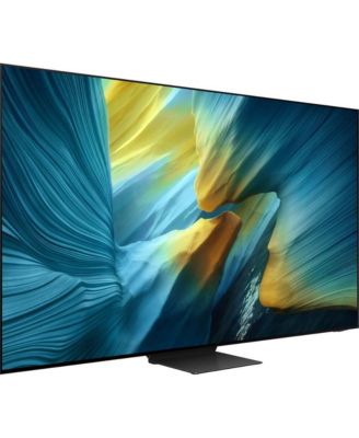 77"  OLED 4K  Smart TV