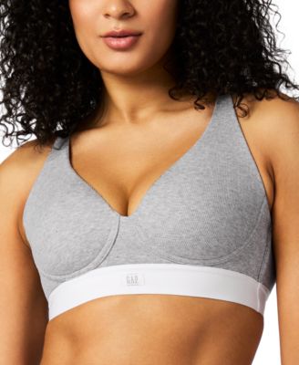 GapBody Women's Wireless Bra GPW01055