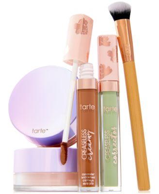 Travel-Size Creaseless Setting Powder