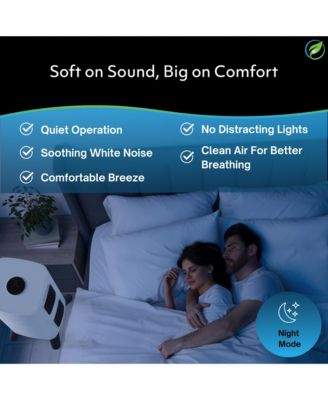 iAdaptAir 2.0 Medium – 2,650 Sq Ft Coverage, 5-in-1 Purification, With 353 CFM