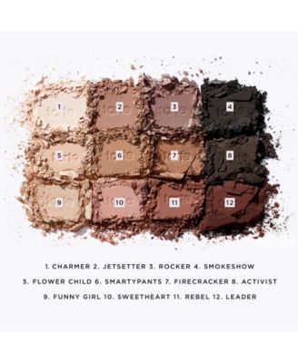 Tartelette In Bloom Palette