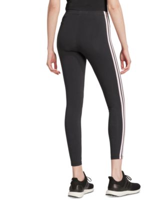 Women's Slim-Fit Full-Length High-Rise Leggings
