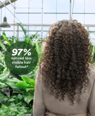 Density Peptide Hair Serum, 1 oz.