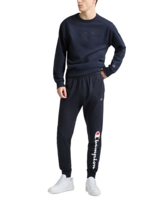 Men's Classic Crewneck Sweatshirt