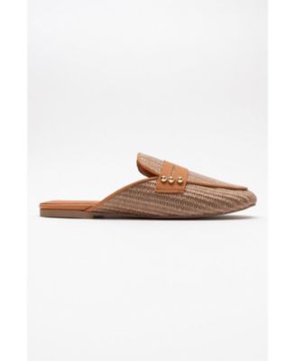 Patrizia Leather Mule (Women)