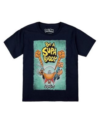 Big Boys Youth 3-Pack T-Shirts-14
