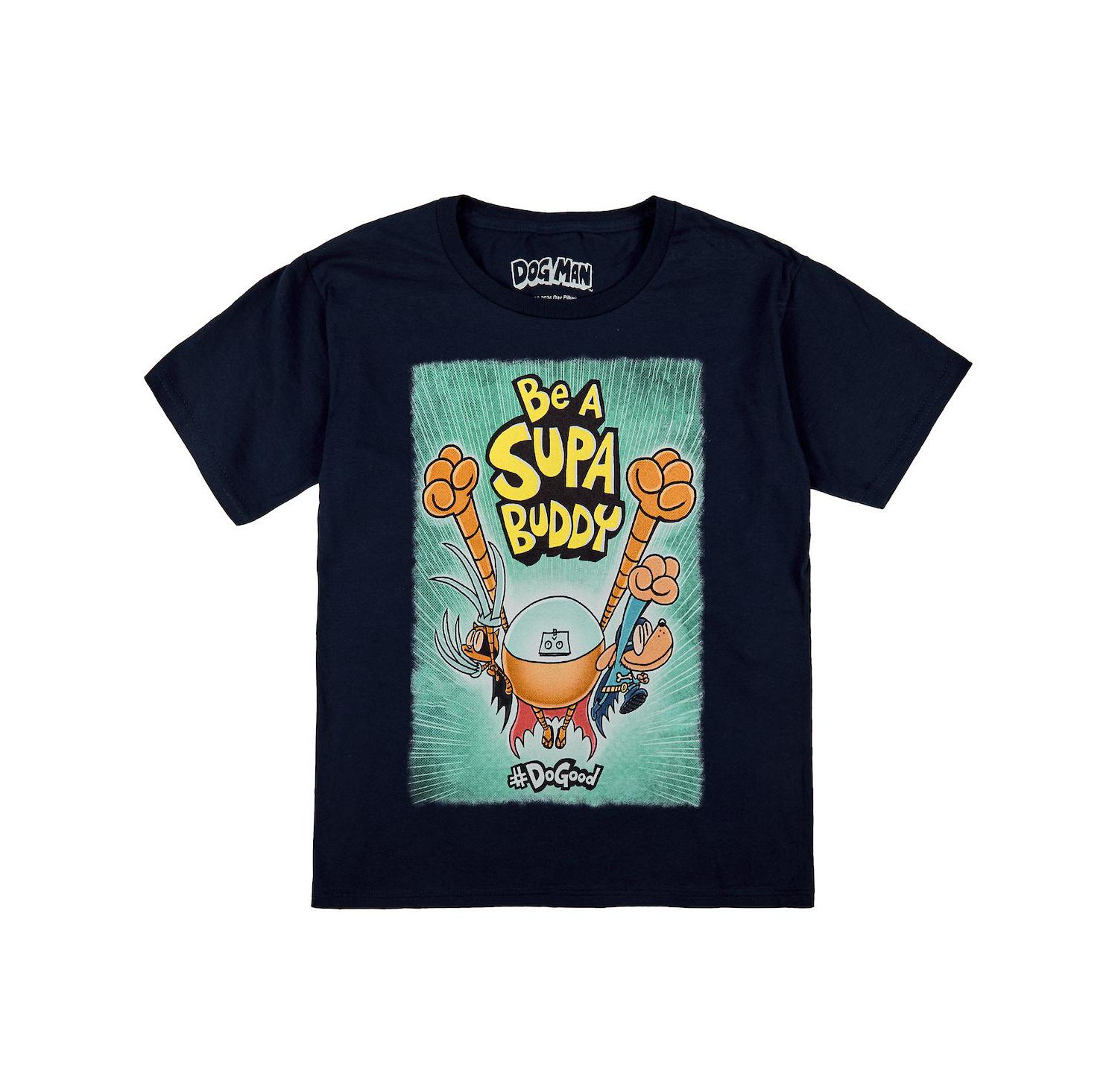 Big Boys Youth 3-Pack T-Shirts-14