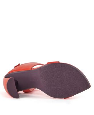 Womens Zuma Sandal Hi