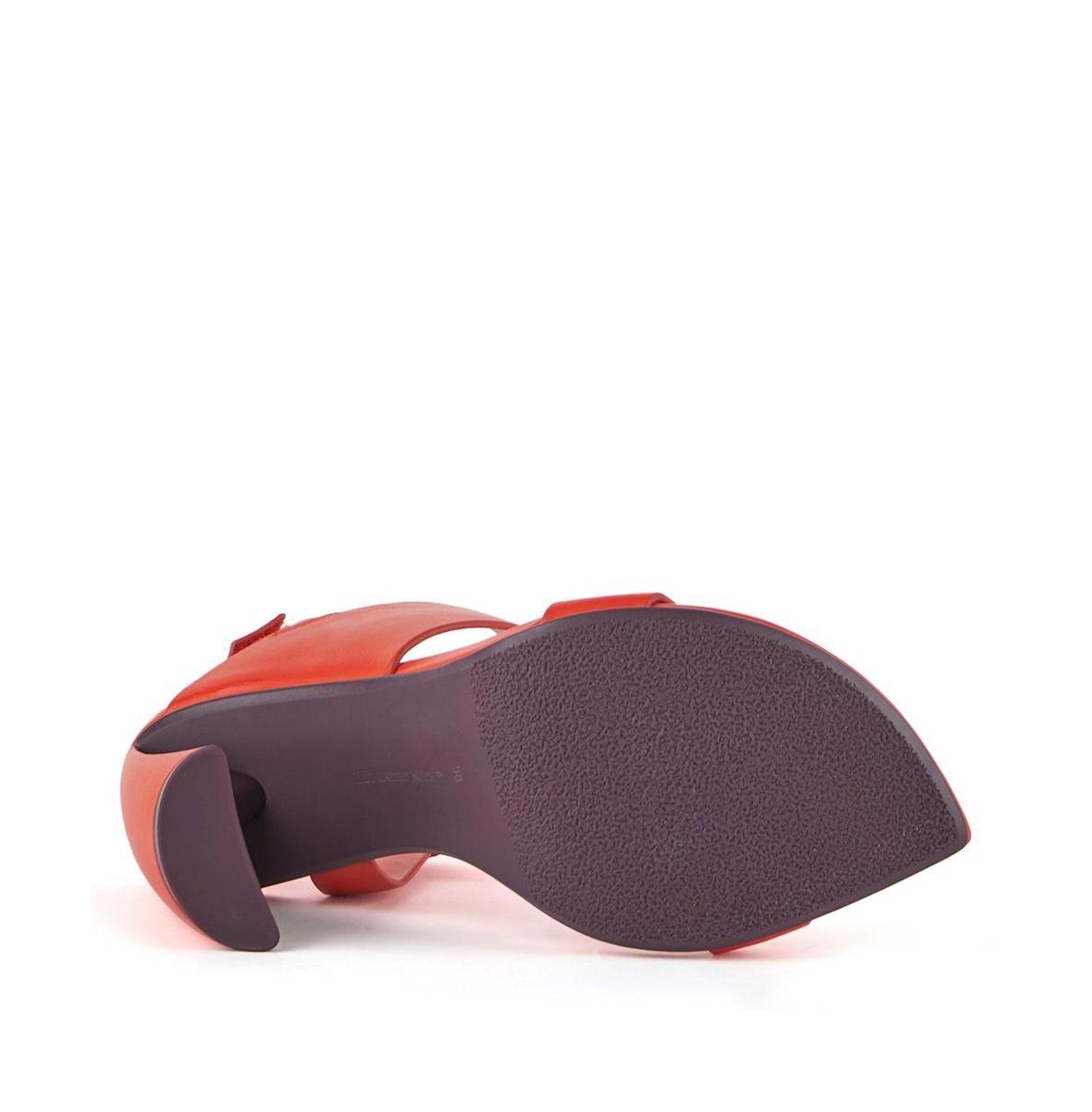 United Nude Womens Zuma Sandal Hi