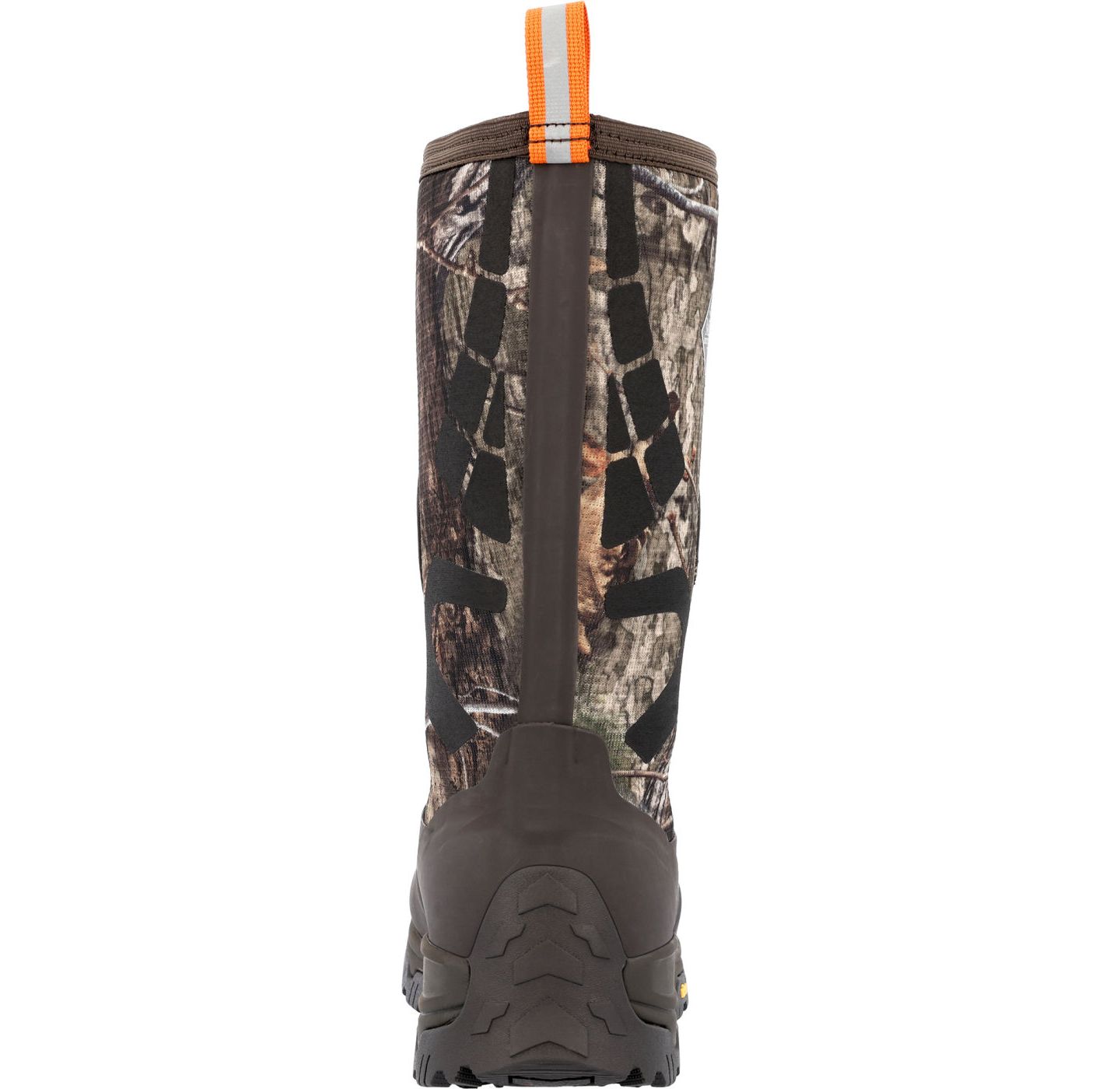Мужские ботинки MUCK Apex Pro All-Terrain Boot, цвет: Mossy Oak Country Dna — фото 5