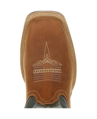Men's Rebel by Pull-On Western Boot