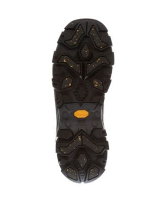Men's Arctic Ice Mid Boot + Vibram Arctic Grip A.T.