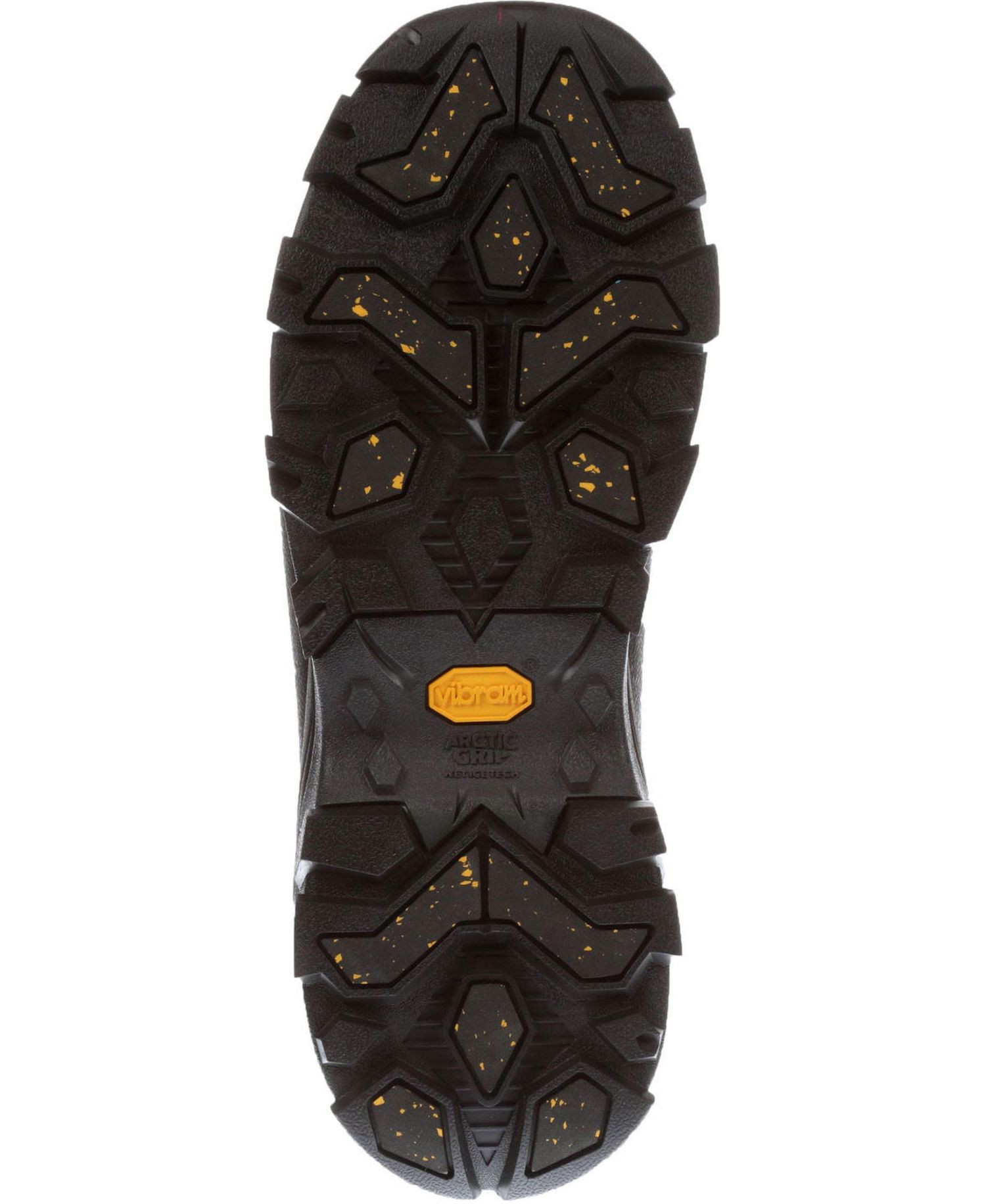 Men's Arctic Ice Mid Boot + Vibram Arctic Grip A.T.