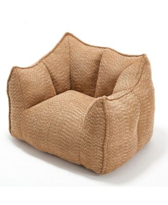 Streamdale Resilient Foam Lounge Sofa Relaxing, Playful, and Cozy