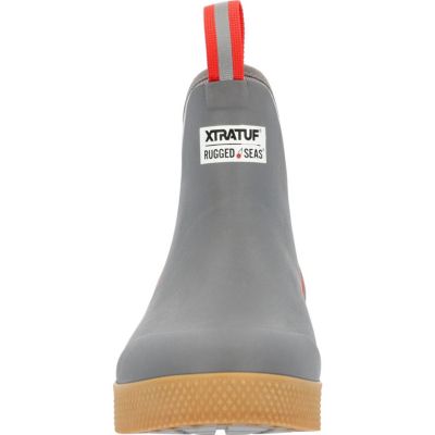 Men's Wheelhouse 6 in Ankle Deck Boot