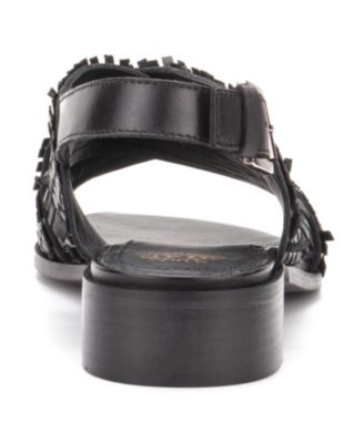 Women's Ezra Ankle Strap Sandals