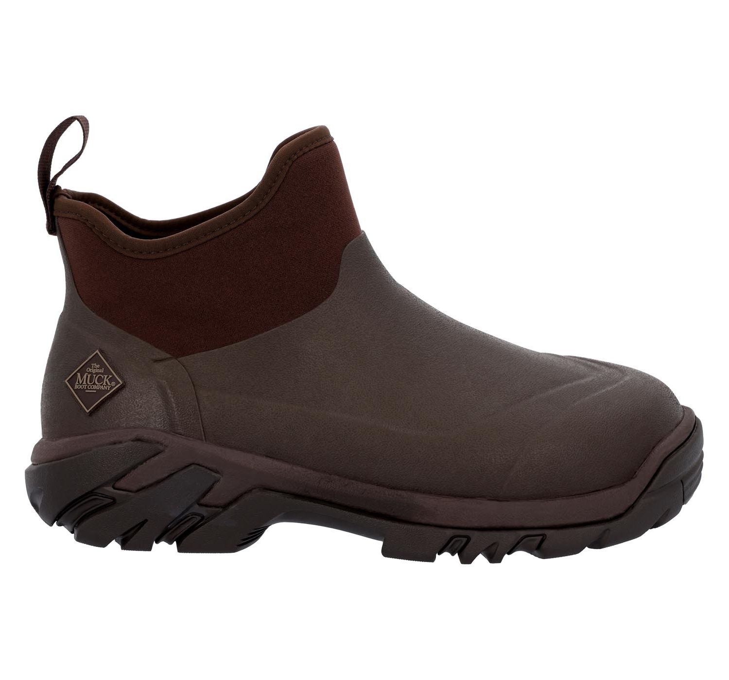 Men's Woody Sport Ankle Boot