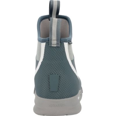 Men's Ankle Deck Boot Sport