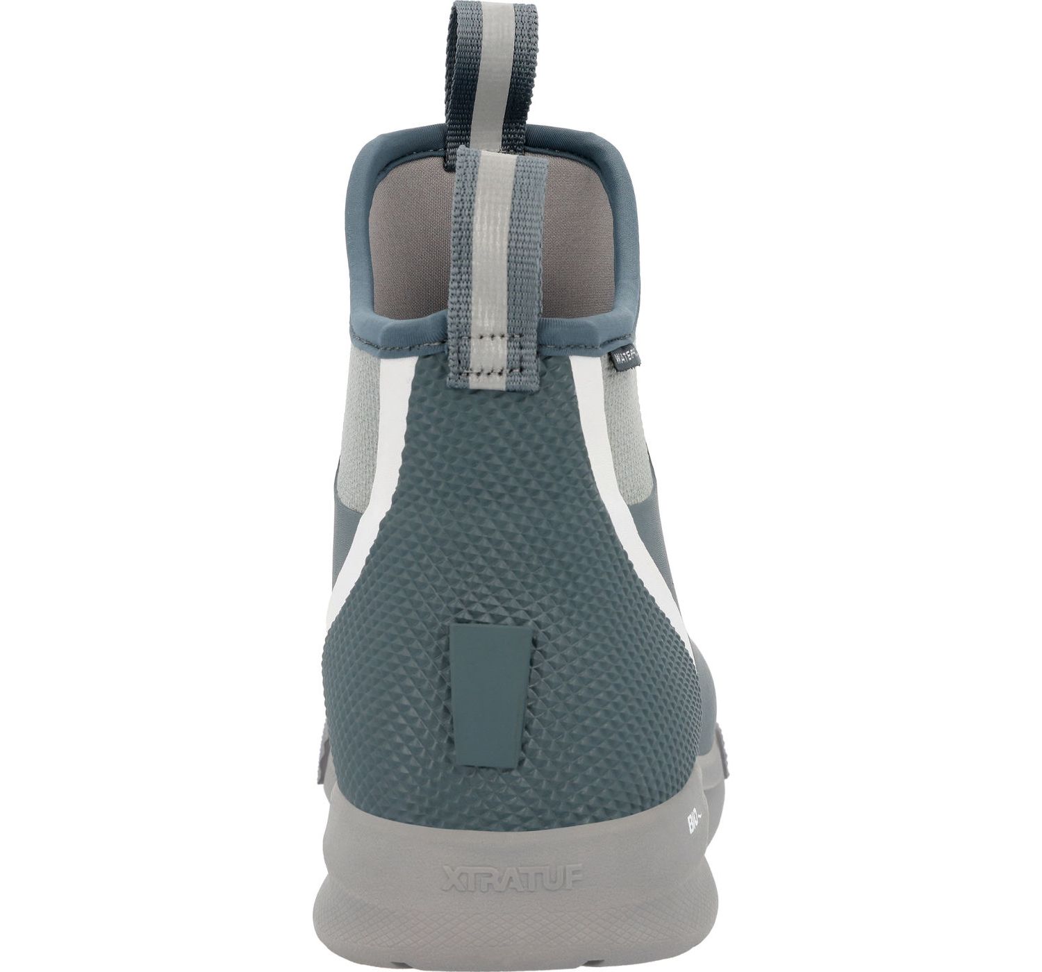 Men's Ankle Deck Boot Sport