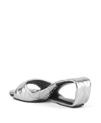 Womens Mobius Mid Puffy