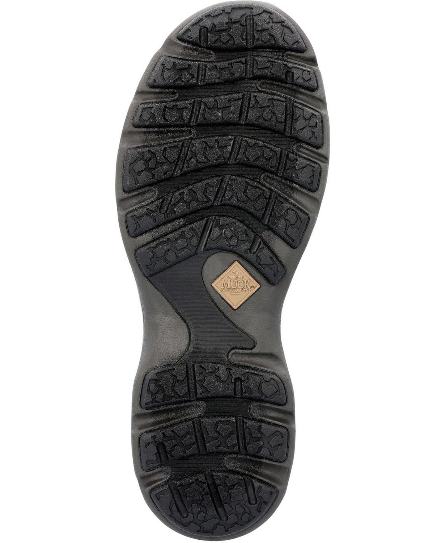 Мужские ботинки MUCK Excursion Pro Mid Boot, цвет: Коричневый — фото 2