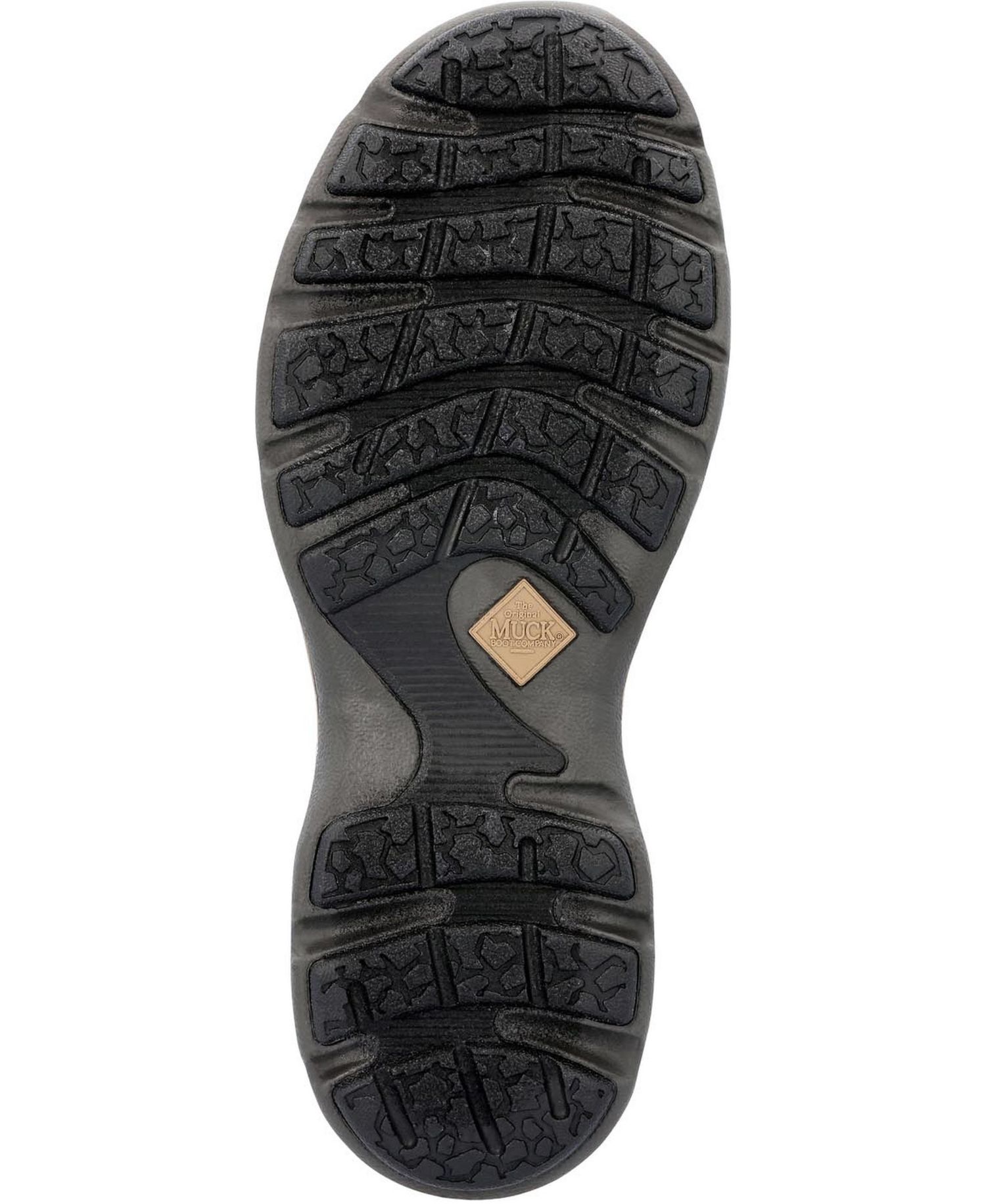 Men's Excursion Pro Mid Boot