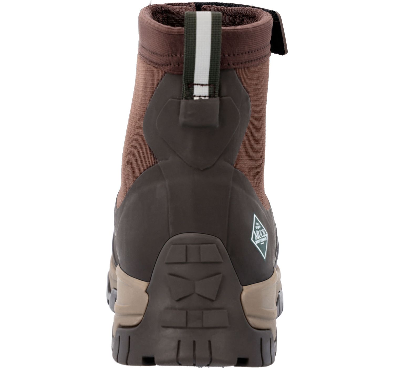 Men's Apex Mid Zip Ankle Boot