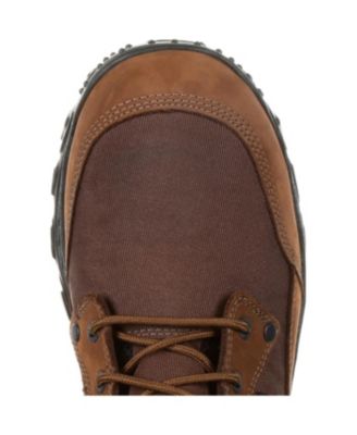 Men's Ridgetop 600G Insulated Waterproof Outdoor Boot