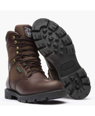 Men's Homeland Waterproof Work Boot
