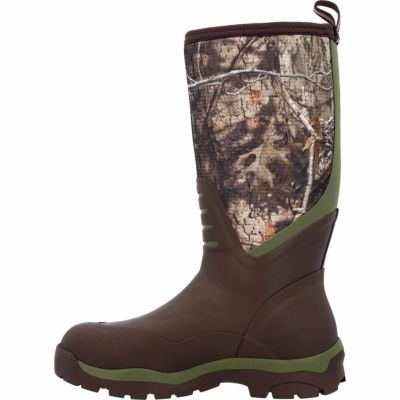 Men's Mossy Oak Country DNA Pathfinder Boot