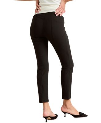 Maternity The Under the Bump Stiletto Work Pant