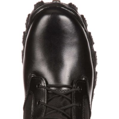 Alpha Force Women's Waterproof Public Service Boot