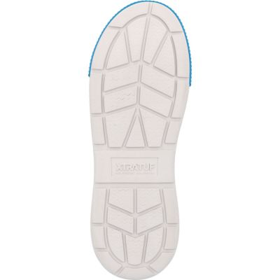 Men's Ankle Deck Boot Sport Guy Harvey