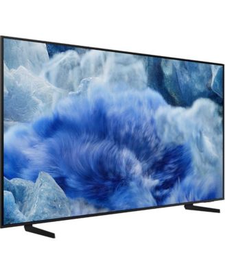 65" Class Q8F Series QLED 4K Vision AI Smart TV