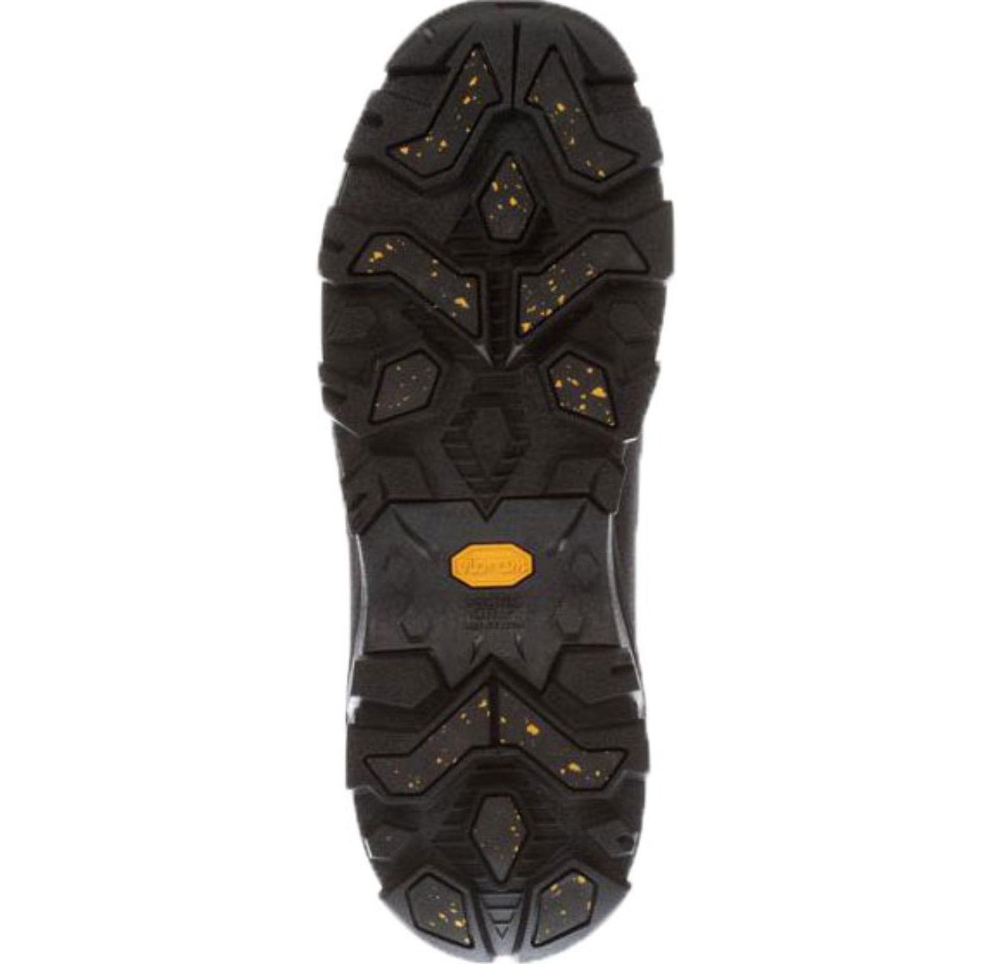 Мужские ботинки MUCK Arctic Ice Boot + Vibram Arctic Grip A.T., цвет: Чёрный — фото 2