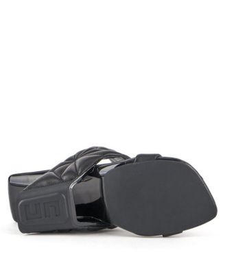 Womens Loop Hi Puffy