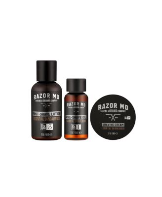 RAZOR MD