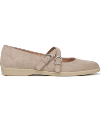 Women's Marnie Round Toe Mary Jane Flats